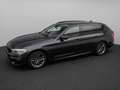 BMW 520 M Sport Panorama 360° HUD HiFi AHK Komfort Noir - thumbnail 12