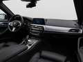 BMW 520 M Sport Panorama 360° HUD HiFi AHK Komfort Noir - thumbnail 44