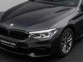 BMW 520 M Sport Panorama 360° HUD HiFi AHK Komfort Noir - thumbnail 19