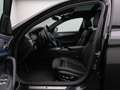 BMW 520 M Sport Panorama 360° HUD HiFi AHK Komfort Noir - thumbnail 21