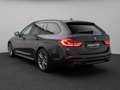 BMW 520 M Sport Panorama 360° HUD HiFi AHK Komfort Noir - thumbnail 9