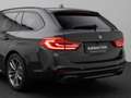 BMW 520 M Sport Panorama 360° HUD HiFi AHK Komfort Noir - thumbnail 16
