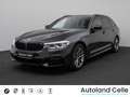 BMW 520 M Sport Panorama 360° HUD HiFi AHK Komfort Noir - thumbnail 1