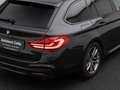 BMW 520 M Sport Panorama 360° HUD HiFi AHK Komfort Noir - thumbnail 17