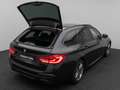 BMW 520 M Sport Panorama 360° HUD HiFi AHK Komfort Noir - thumbnail 13