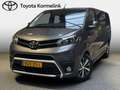 Toyota Proace Worker 2.0 D-4D Dynamic Long DC Verso automaat Gris - thumbnail 1
