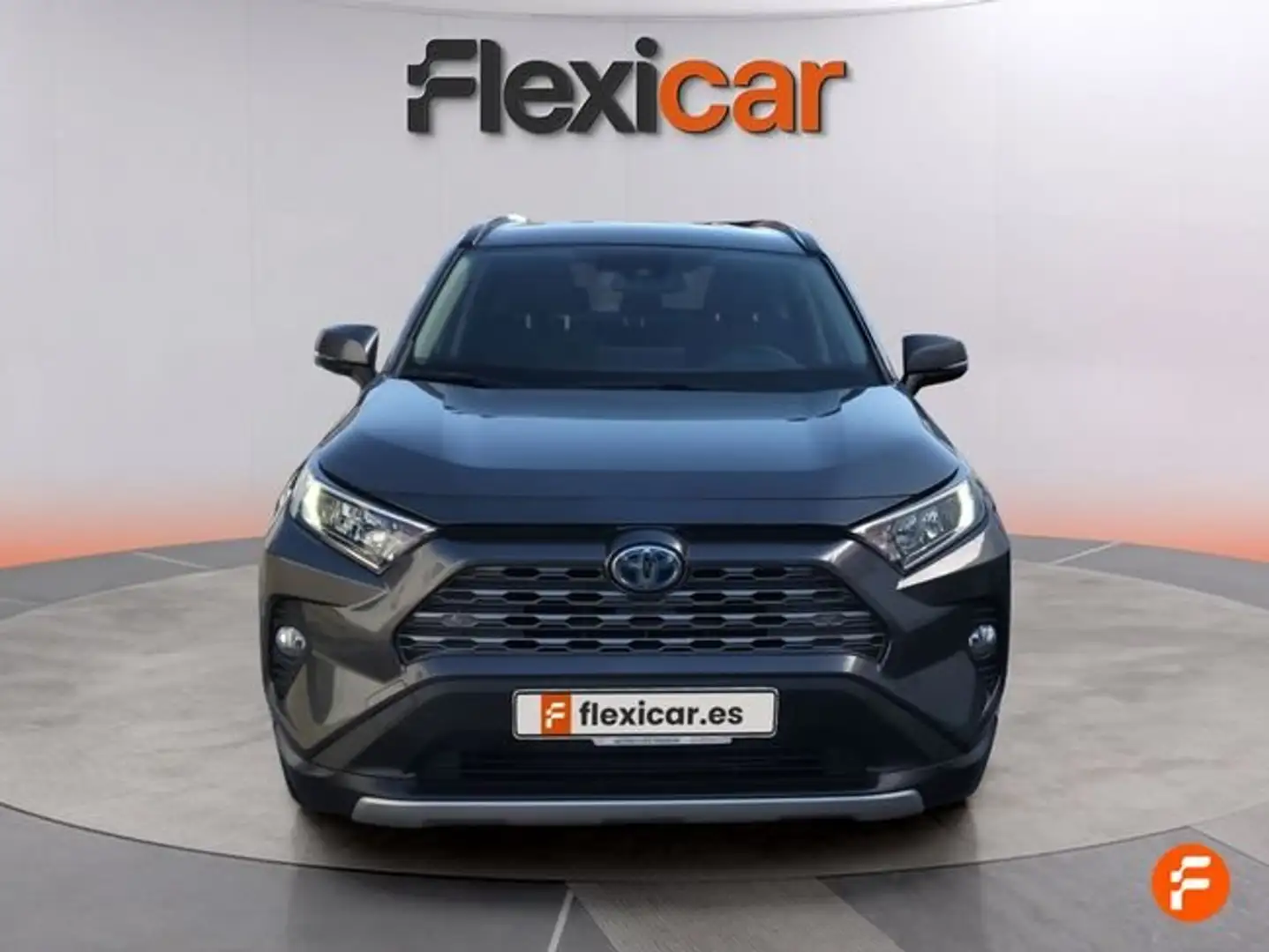 Toyota RAV 4 2.5l 220H Advance Gris - 2