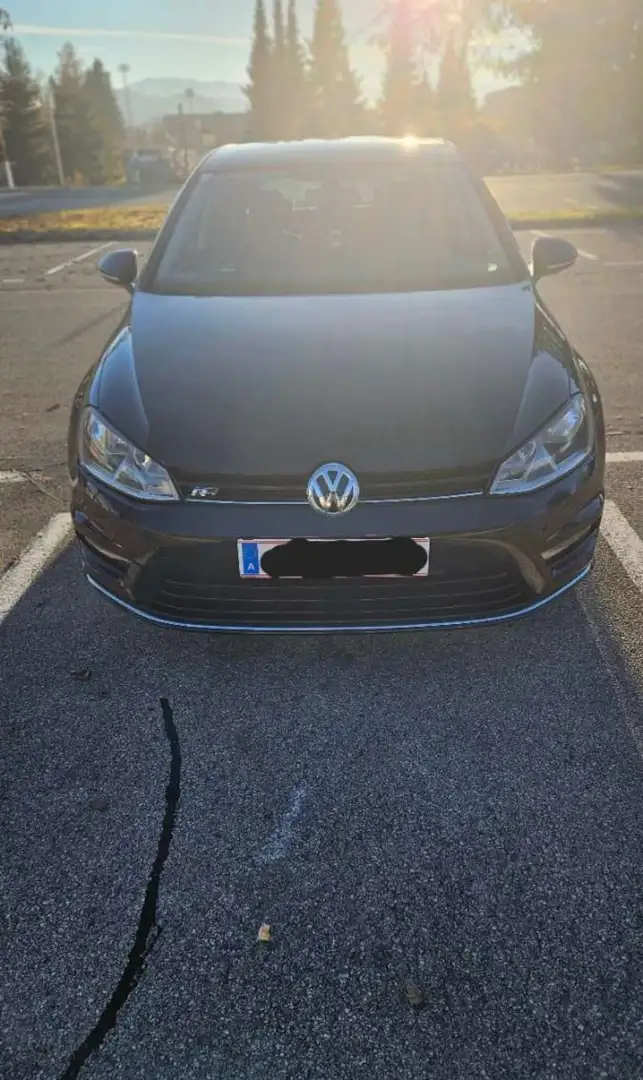 Volkswagen Golf Austria 1,2 BMT TSI - 2