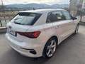 Audi A3 Sportback 35 1.5 tfsi mhev s-tronic - thumbnail 4