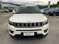 Jeep Compass Compass 1.6 Multijet II 2WD Longitude Bianco - thumbnail 2