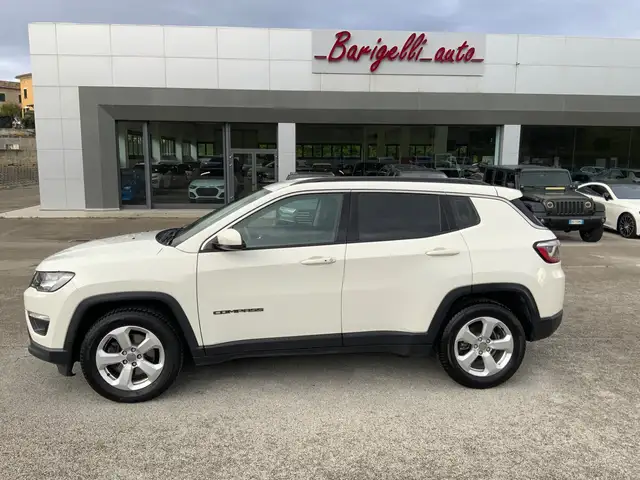 Jeep Compass Compass 1.6 Multijet II 2WD Longitude