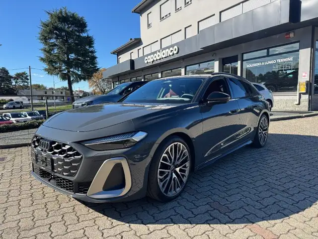 Audi S5 Avant TFSI mHEV+BANG+TECH PRO+GARANZIA 5 ANNI AUDI