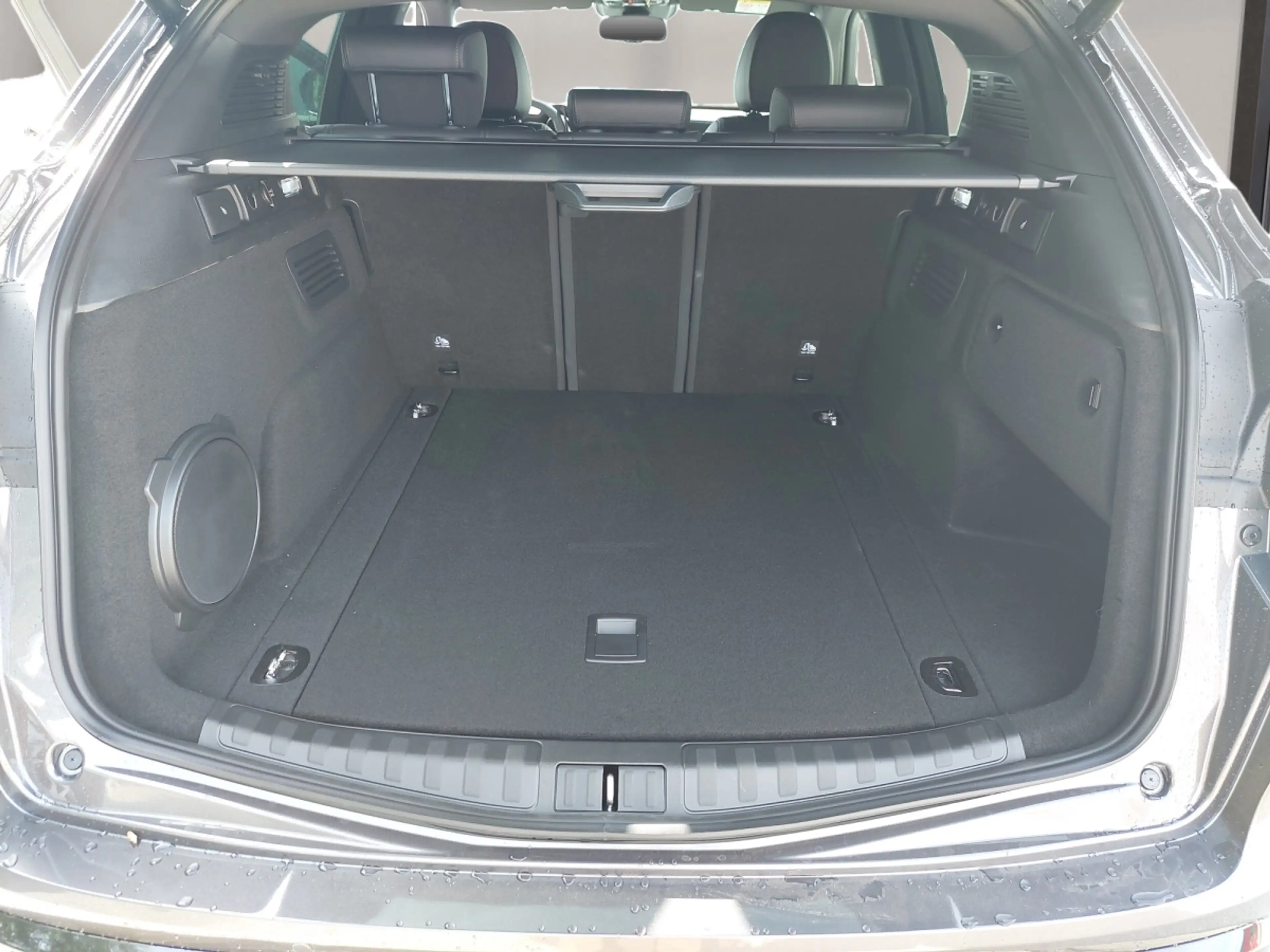 Alfa Romeo Stelvio Veloce 2.2 Awd — photo 12