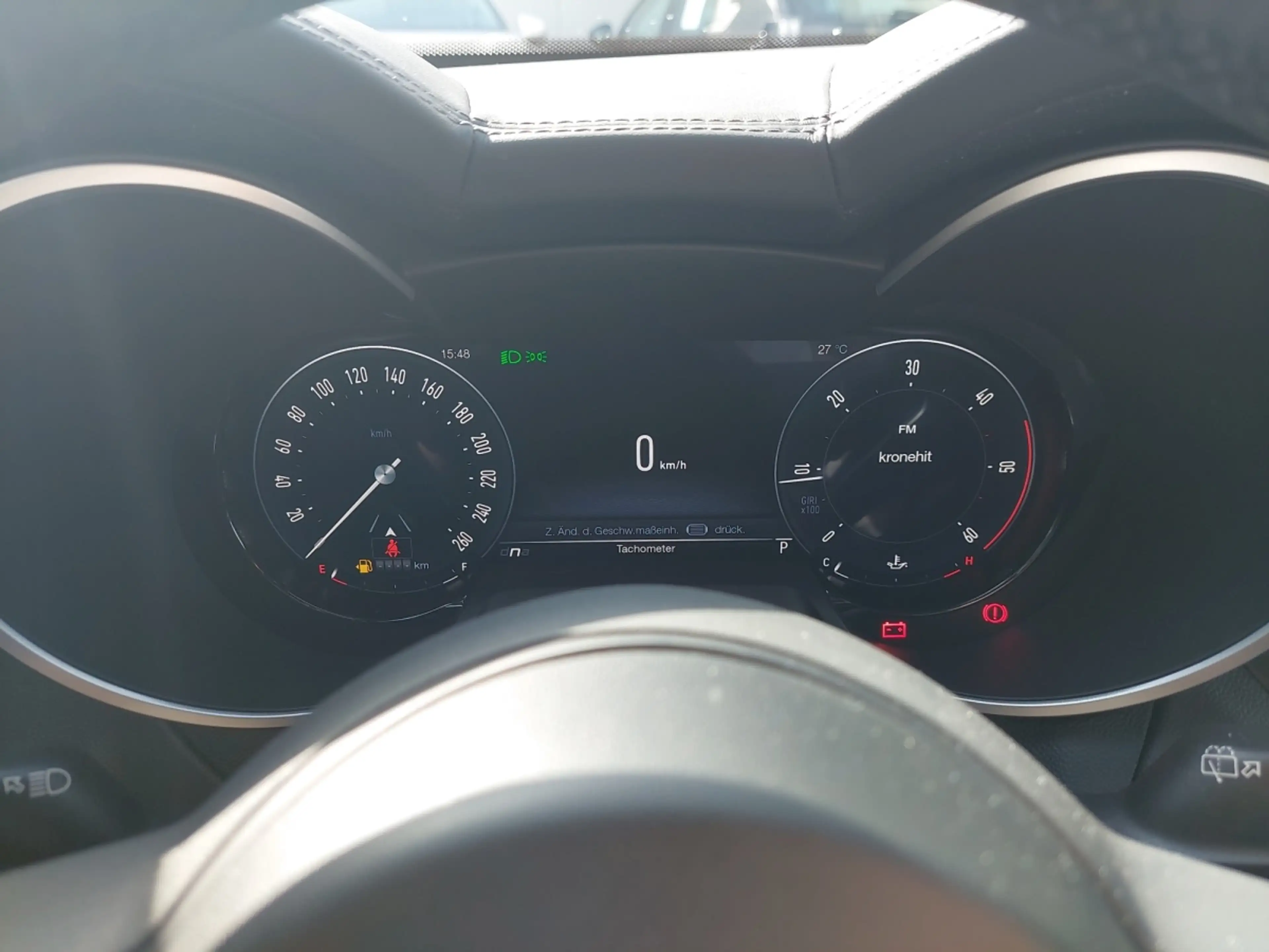 Alfa Romeo Stelvio Veloce 2.2 Awd — photo 15