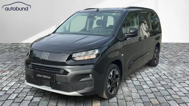 Fiat Fiorino/Qubo