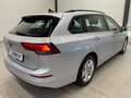 Volkswagen Golf VIII VARIANT 2.0 TDI Life APP+ACC+LANE Silber - thumbnail 5