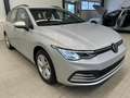 Volkswagen Golf VIII VARIANT 2.0 TDI Life APP+ACC+LANE Silber - thumbnail 3