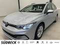 Volkswagen Golf VIII VARIANT 2.0 TDI Life APP+ACC+LANE Silber - thumbnail 1