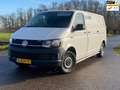 Volkswagen Transporter 2.0 TDI L2H1 DC NAVI AIRCO 2XSCHUIF-DEUR CRUISE-CO Wit - thumbnail 1