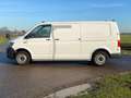 Volkswagen Transporter 2.0 TDI L2H1 DC NAVI AIRCO 2XSCHUIF-DEUR CRUISE-CO Weiß - thumbnail 15