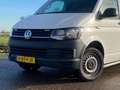 Volkswagen Transporter 2.0 TDI L2H1 DC NAVI AIRCO 2XSCHUIF-DEUR CRUISE-CO Weiß - thumbnail 3