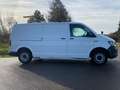 Volkswagen Transporter 2.0 TDI L2H1 DC NAVI AIRCO 2XSCHUIF-DEUR CRUISE-CO Weiß - thumbnail 9