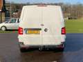 Volkswagen Transporter 2.0 TDI L2H1 DC NAVI AIRCO 2XSCHUIF-DEUR CRUISE-CO Weiß - thumbnail 11