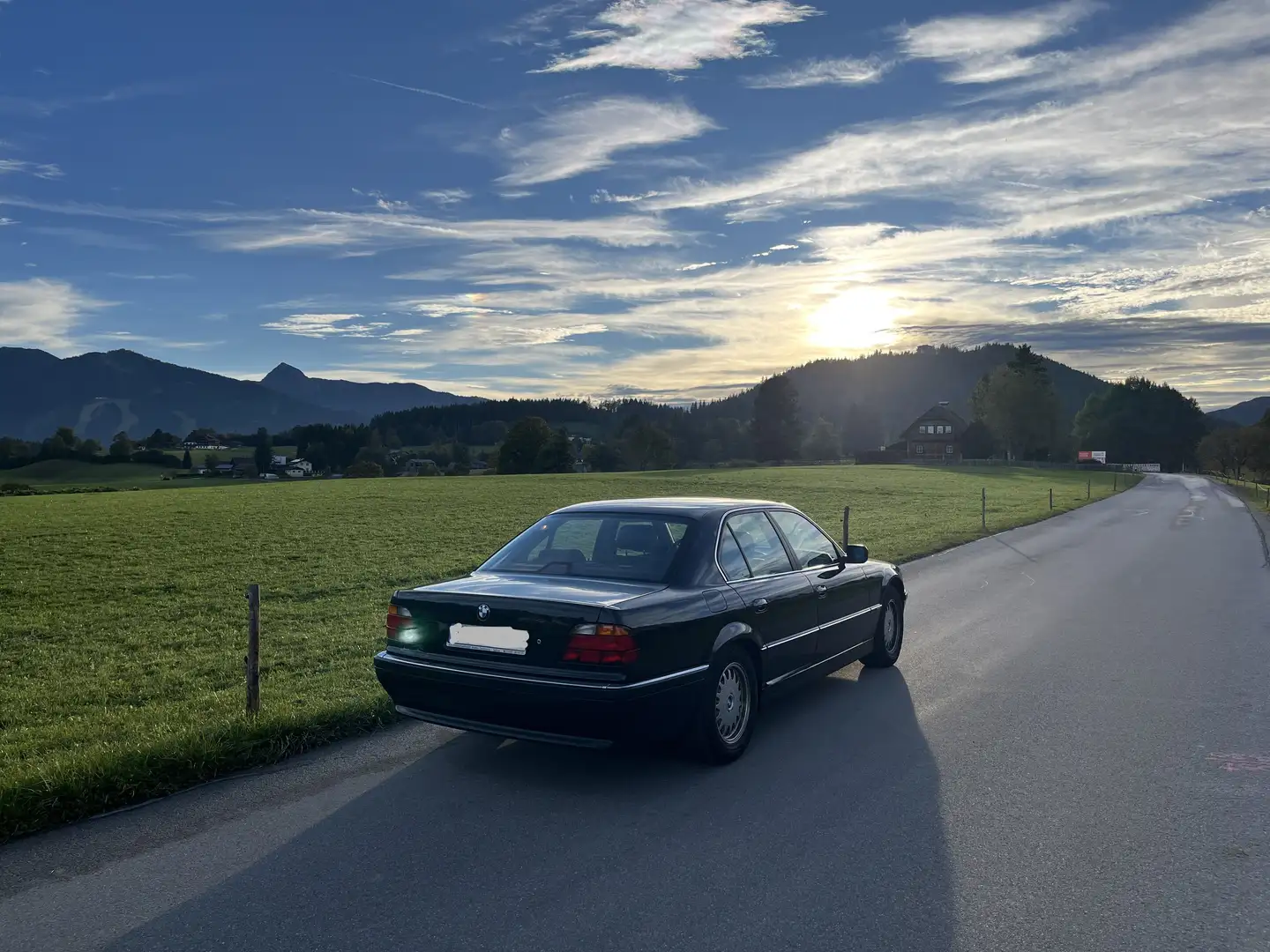 BMW 728 728iA - 1