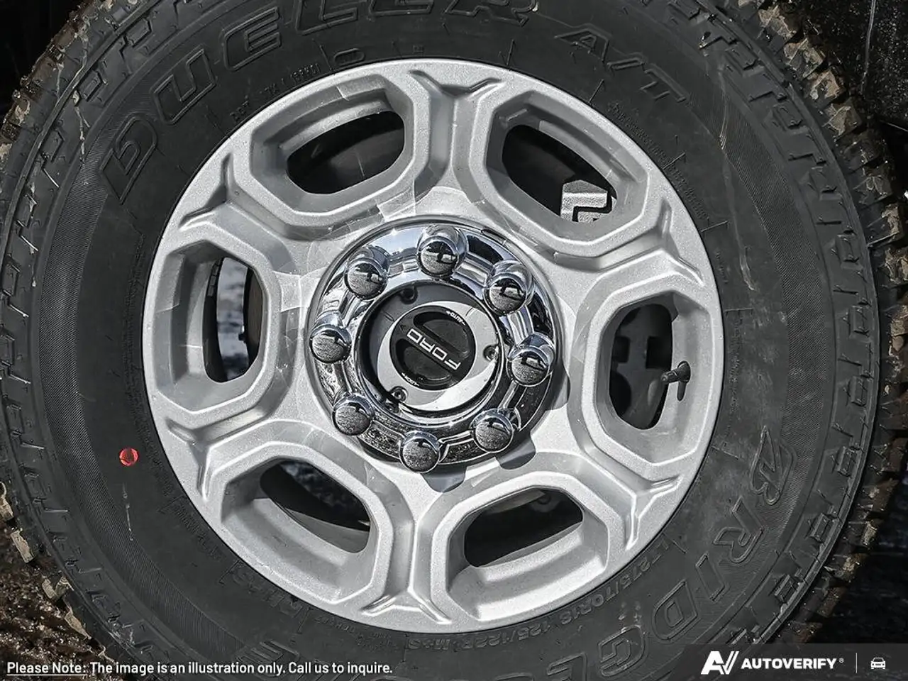 Ford F 350 photo Ford F 350