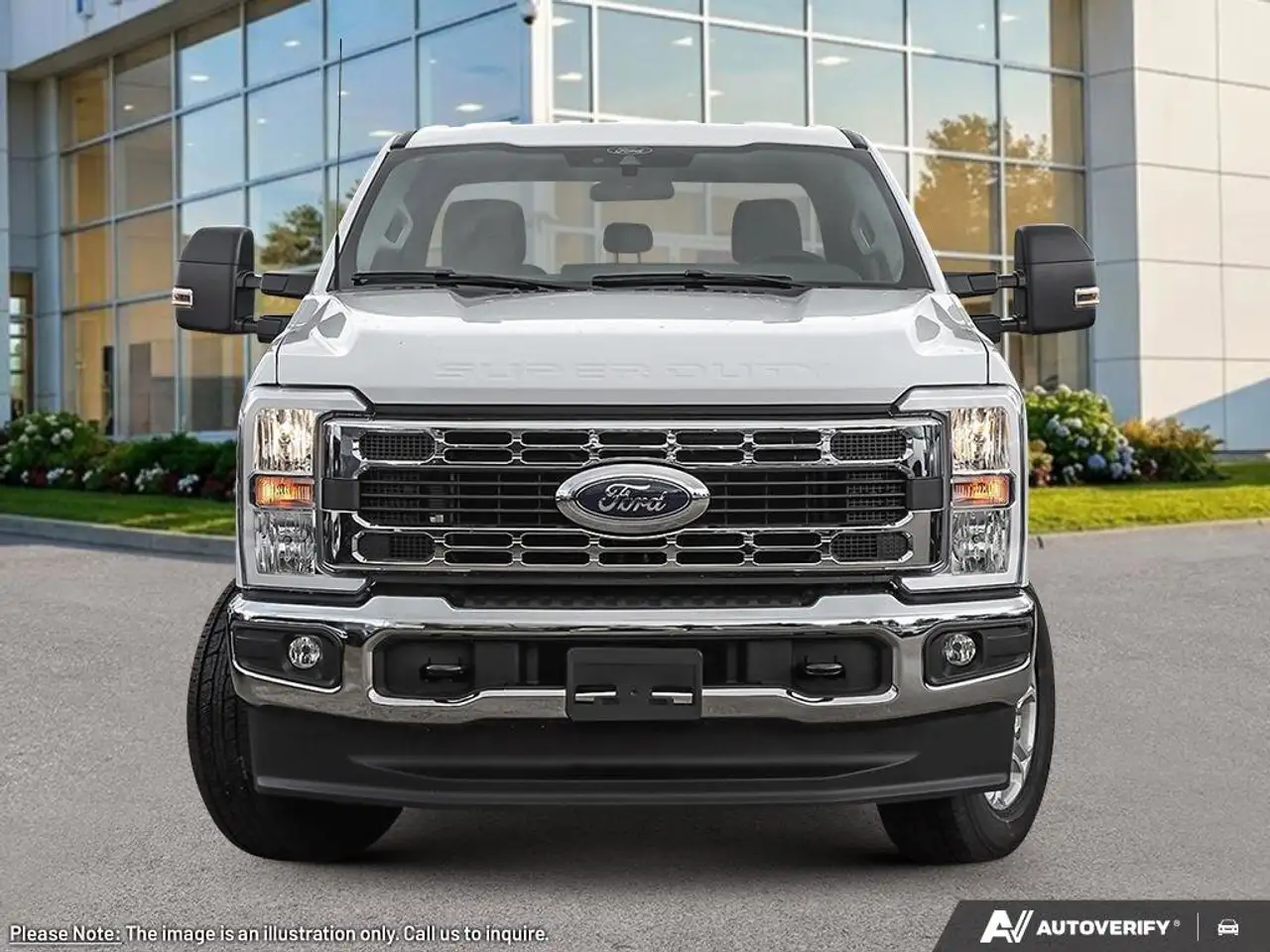 Ford F 350 photo Ford F 350