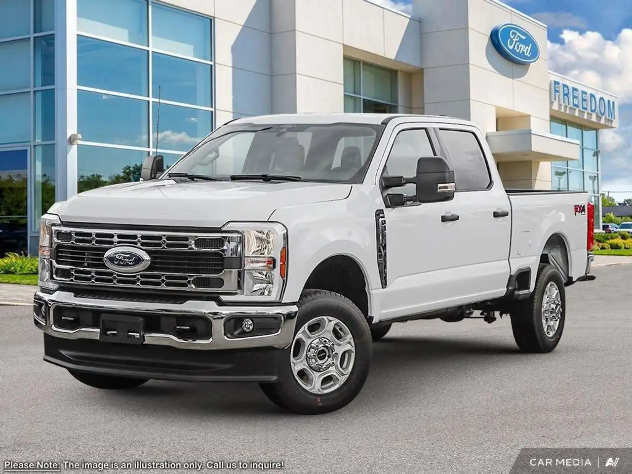 Ford F 350 photo Ford F 350