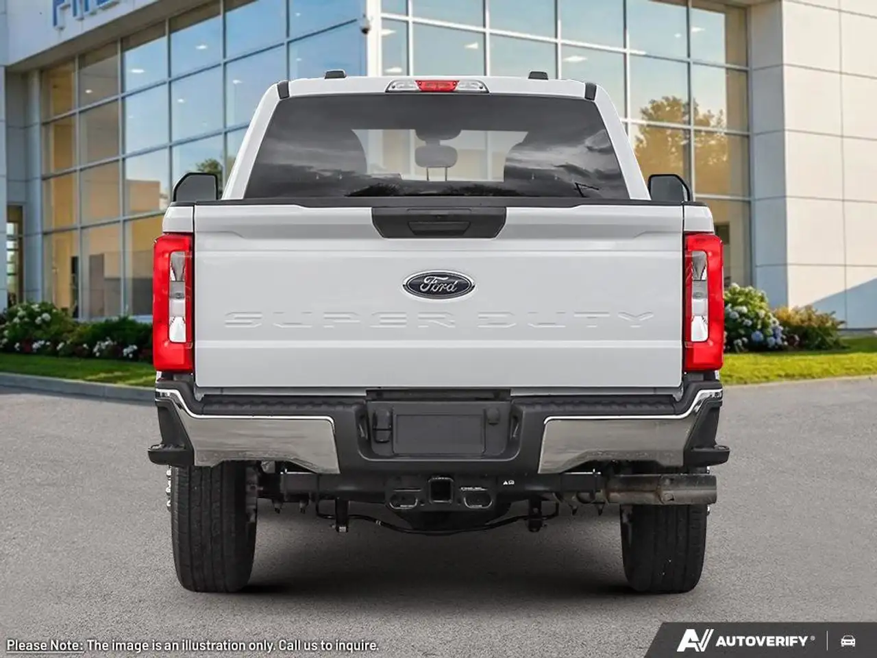 Ford F 350 photo Ford F 350