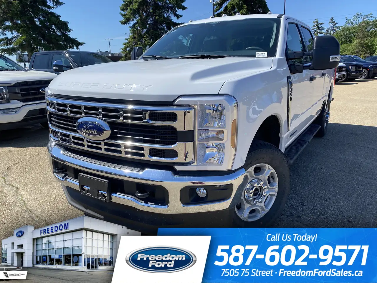 2026 Ford F 350