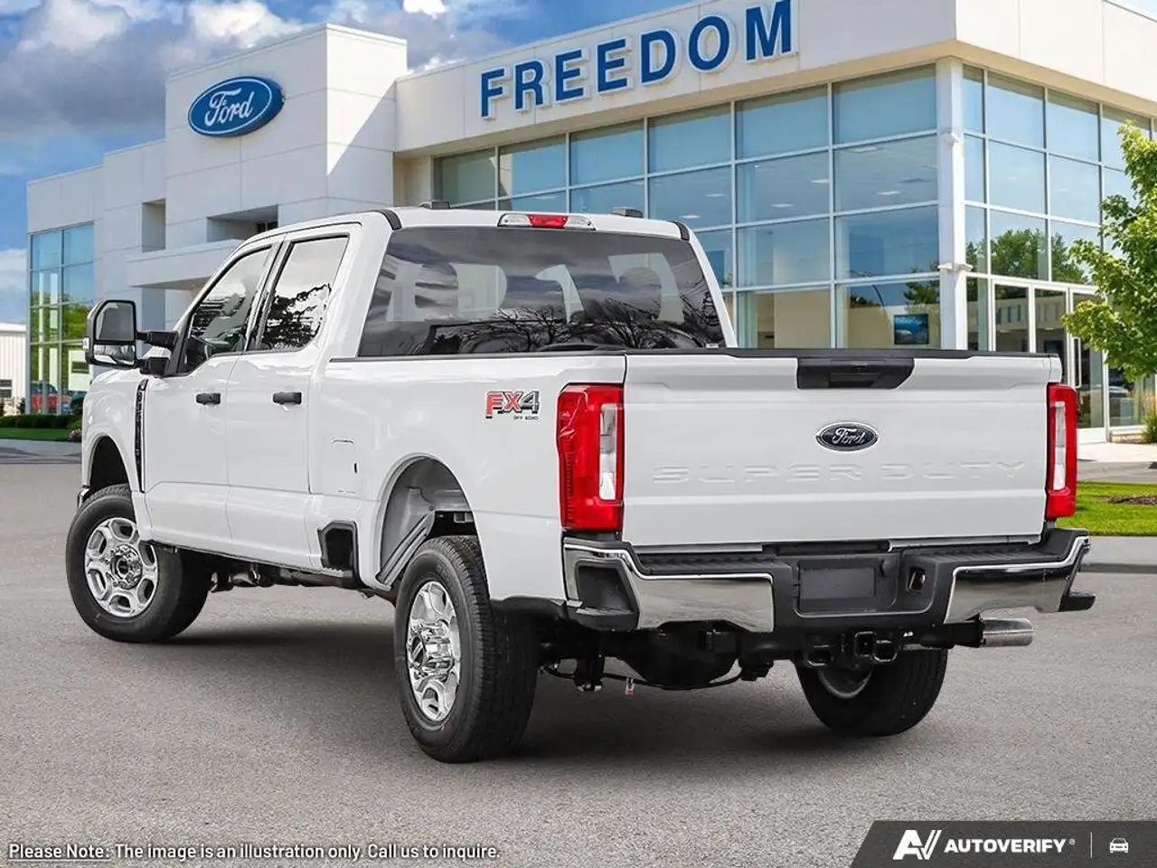 Ford F 350 photo Ford F 350