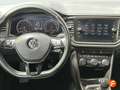 Volkswagen T-Roc 1.0 TSI Advance Gris - thumbnail 12