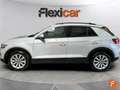 Volkswagen T-Roc 1.0 TSI Advance Gris - thumbnail 7