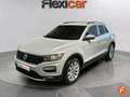Volkswagen T-Roc 1.0 TSI Advance Gris - thumbnail 8