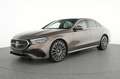 Mercedes-Benz E 220 d Limousine AMG LINE Bruin - thumbnail 1