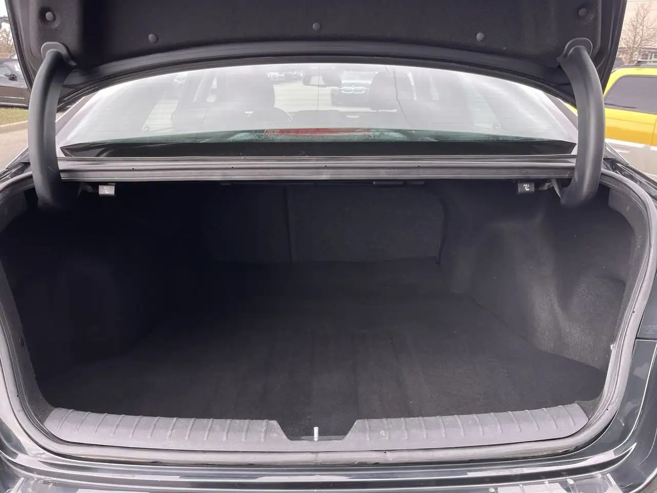 Kia Optima снимка Kia Optima