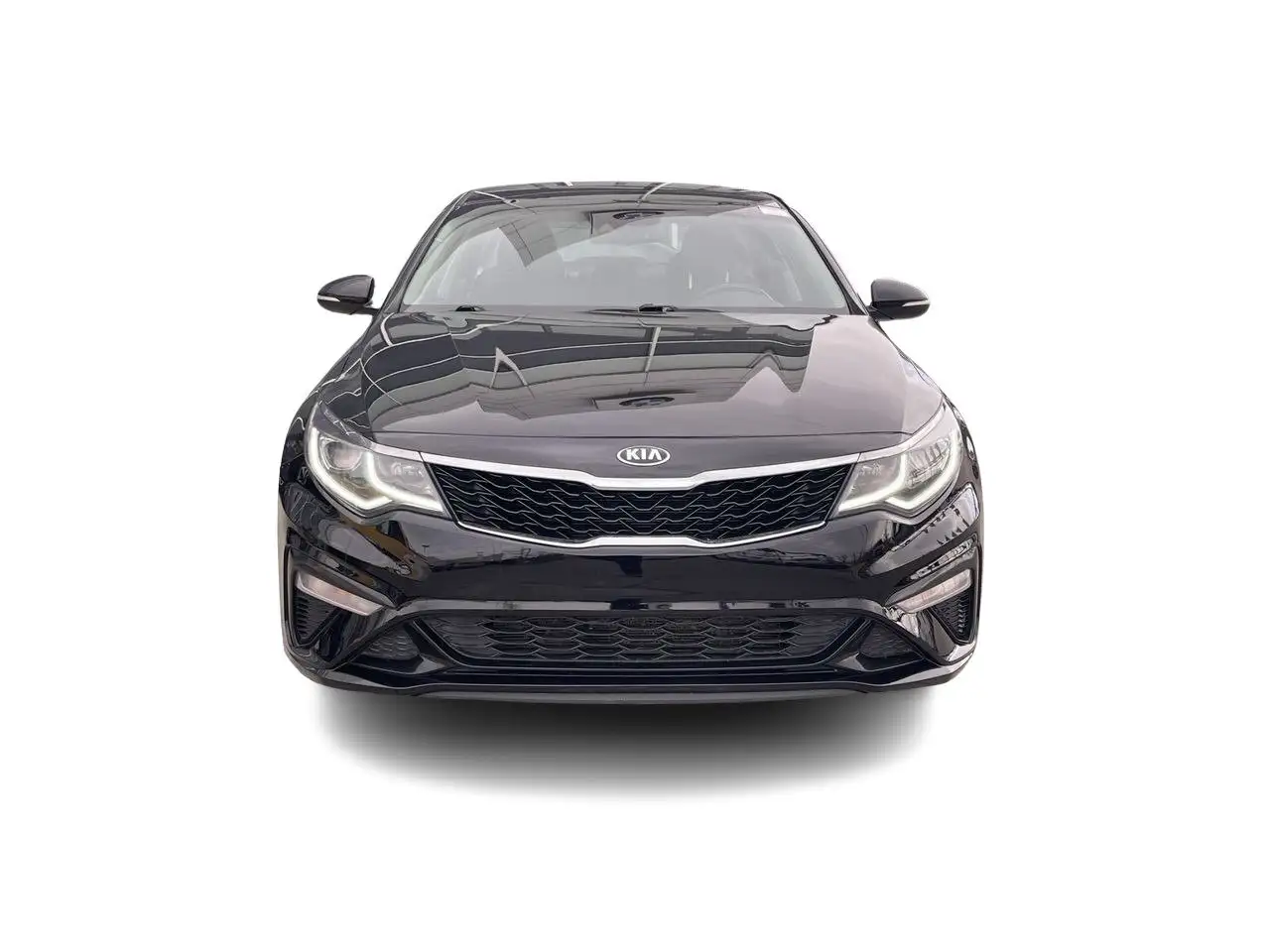 Kia Optima снимка Kia Optima