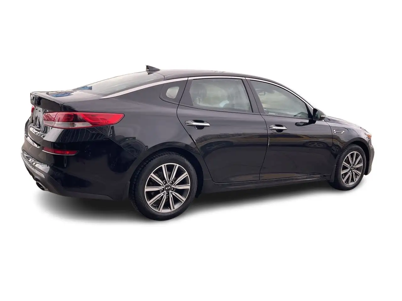 Kia Optima снимка Kia Optima