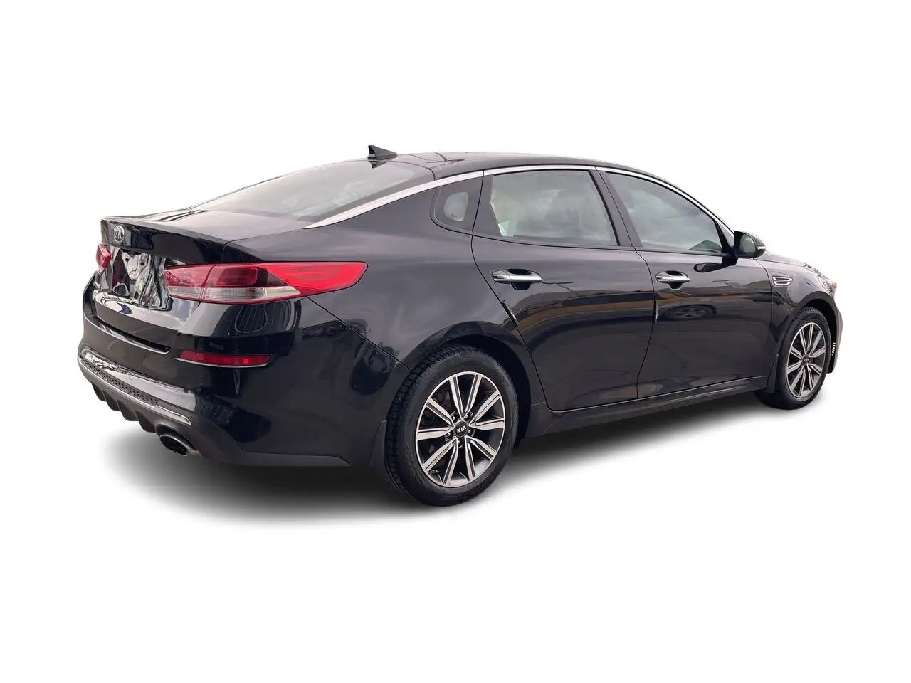 Kia Optima снимка Kia Optima