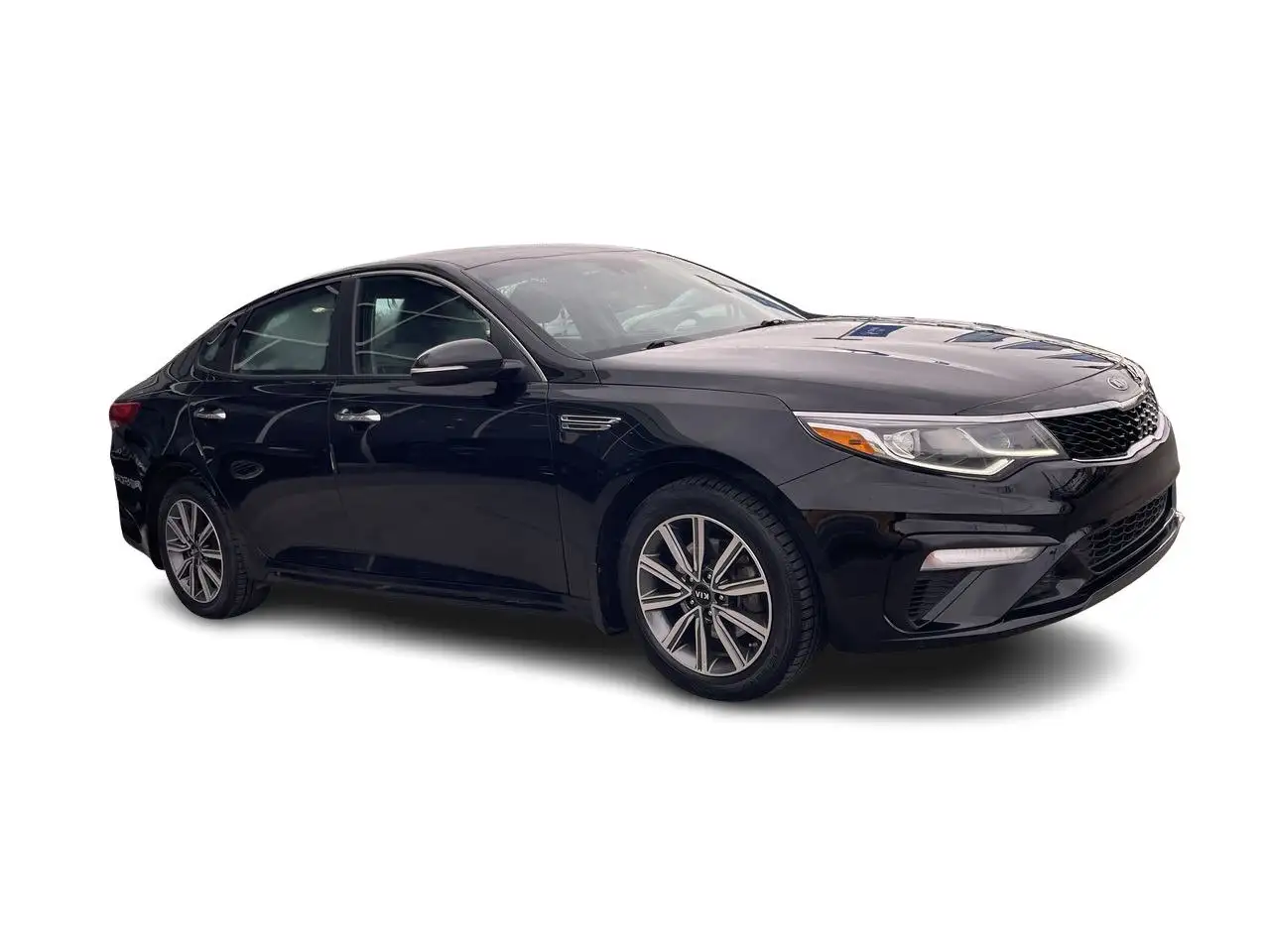 Kia Optima снимка Kia Optima