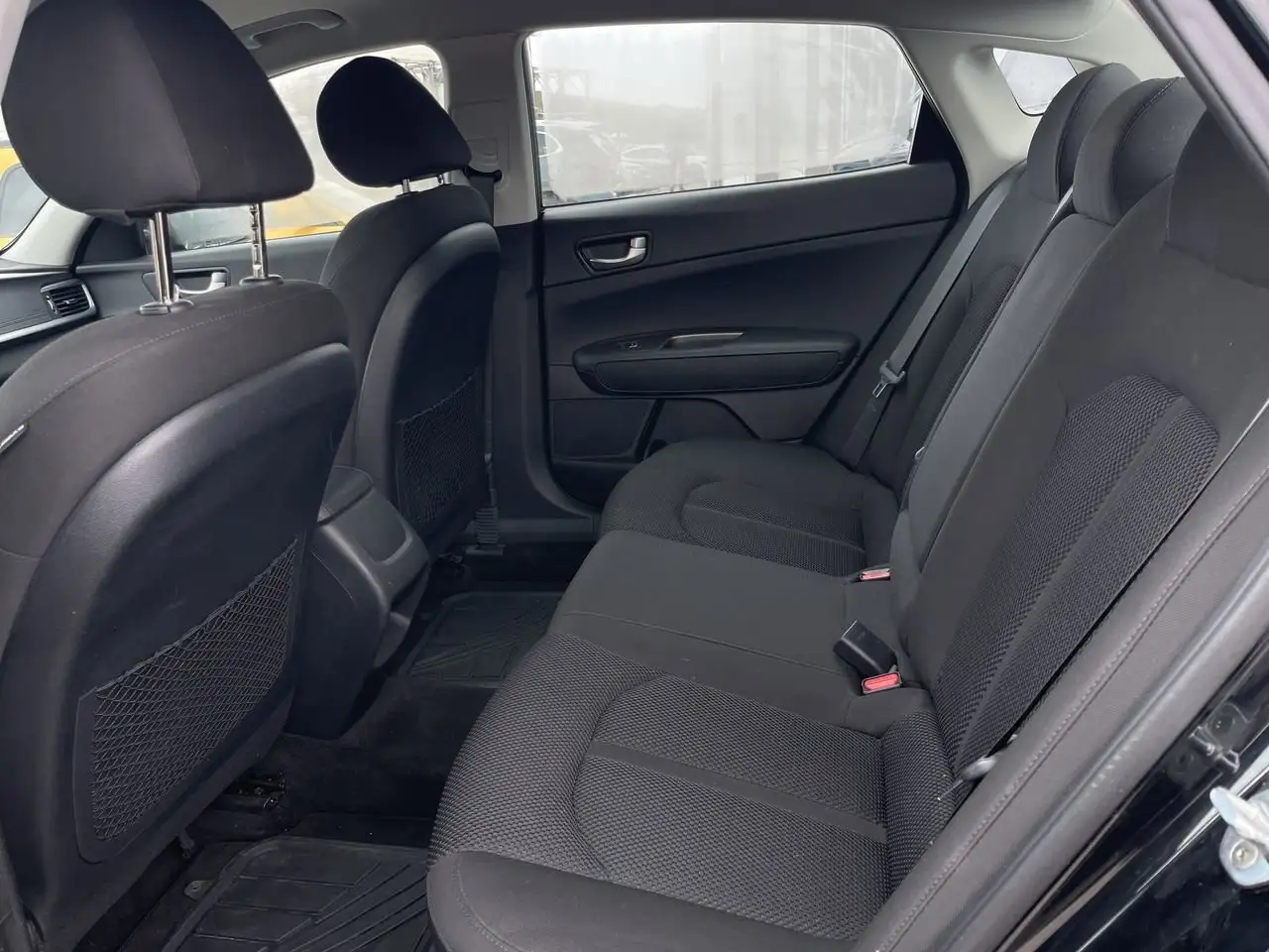 Kia Optima снимка Kia Optima