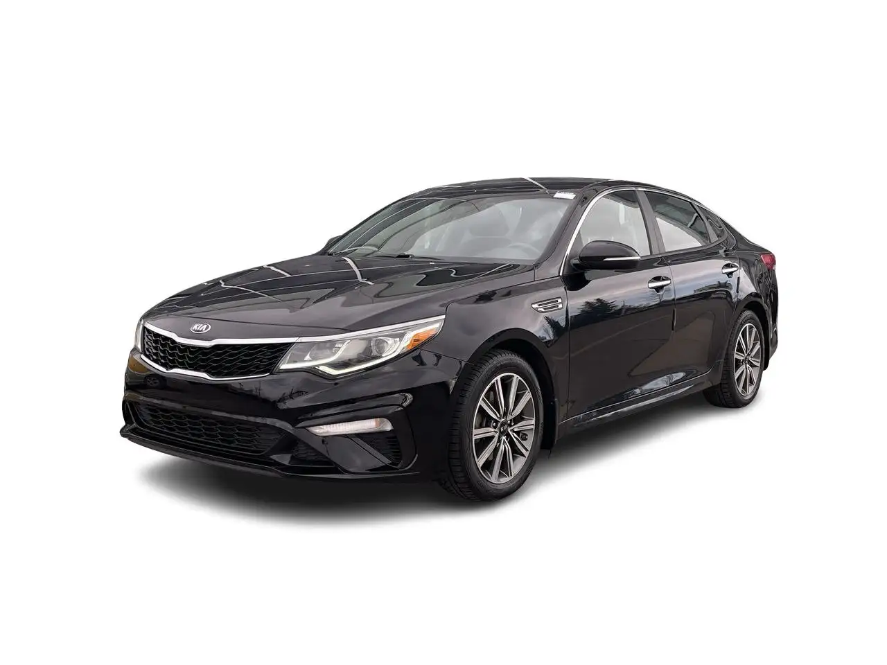 Kia Optima снимка Kia Optima