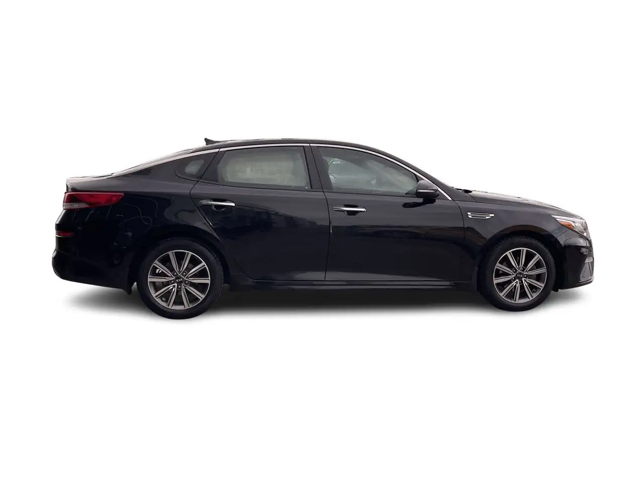Kia Optima снимка Kia Optima