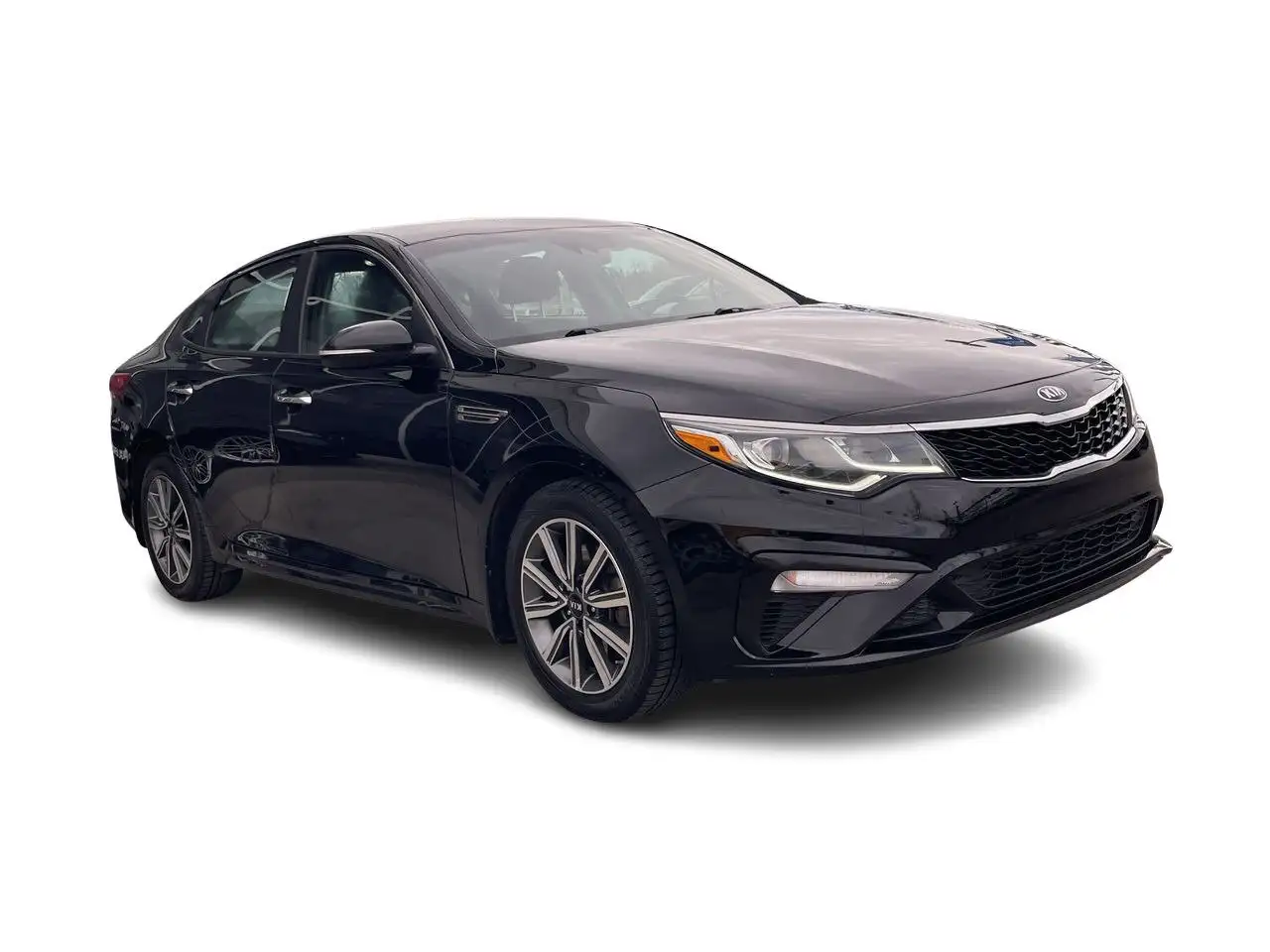 Kia Optima снимка Kia Optima