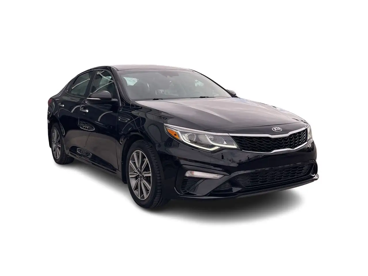Kia Optima снимка Kia Optima