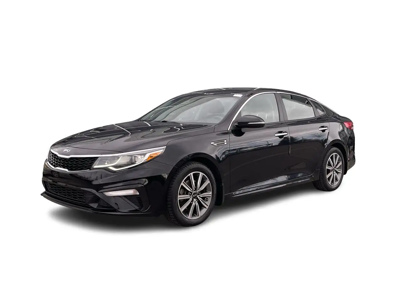 Kia Optima снимка Kia Optima