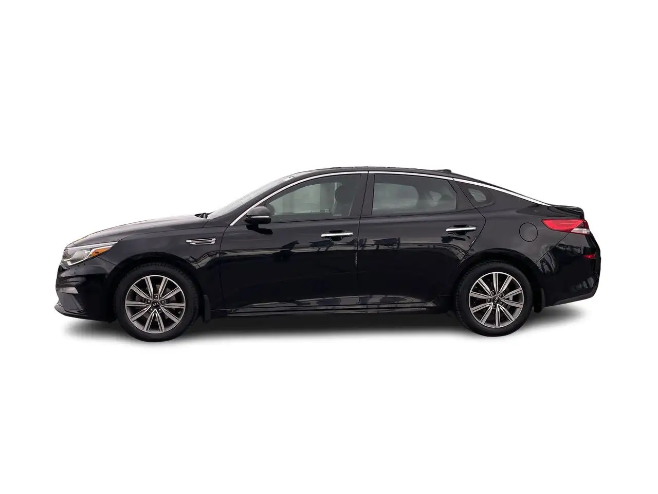 Kia Optima снимка Kia Optima